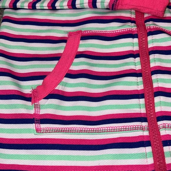 Girls Full Zip Hoodie NIKE SB (M) - Picture 2 of 8